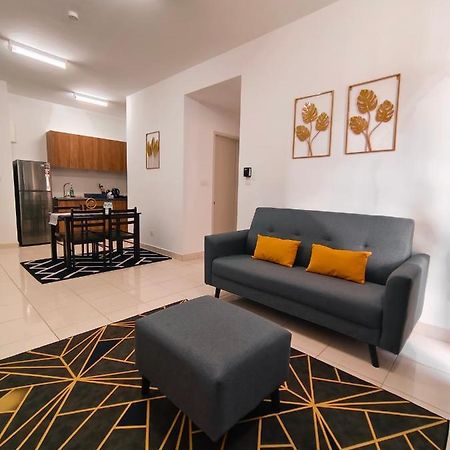 Klia Airport Homestay 10 세팡 외부 사진