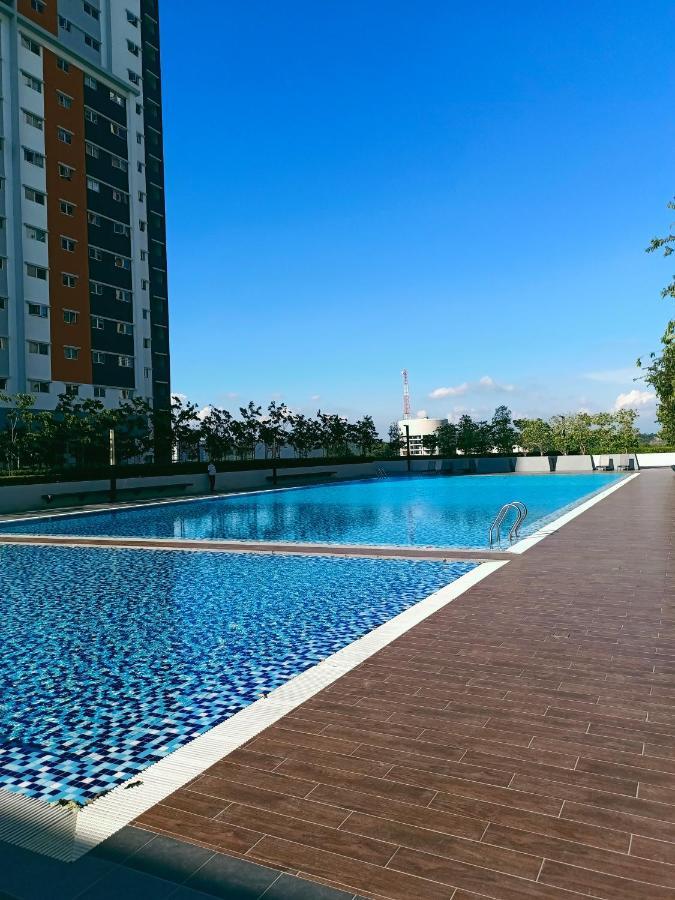 Klia Airport Homestay 10 세팡 외부 사진