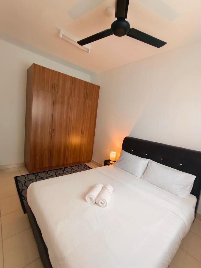 Klia Airport Homestay 10 세팡 외부 사진