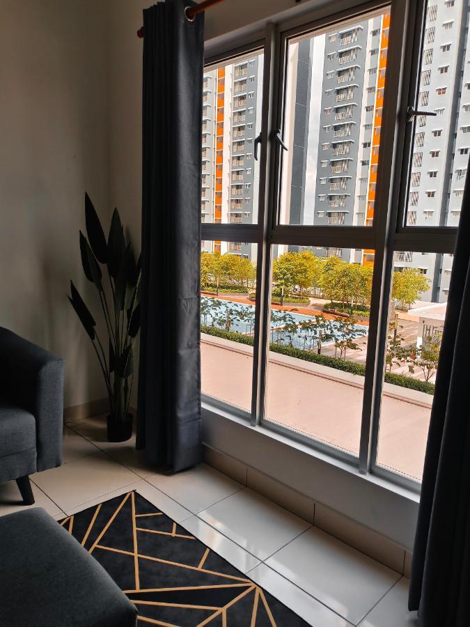 Klia Airport Homestay 10 세팡 외부 사진