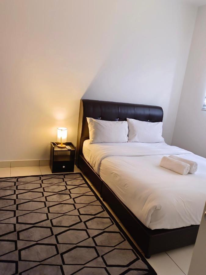 Klia Airport Homestay 10 세팡 외부 사진